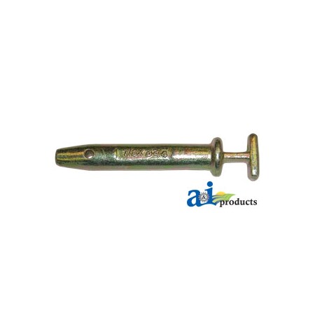 A & I Products Clevis Pin 7" x2" x1" A-TCP01
